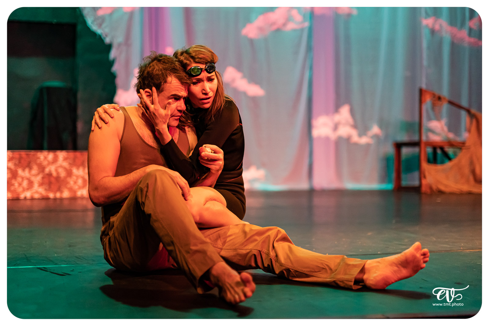 TMTPHOTO IN SOMNIA (CIE LES ATTENTIFS) 150